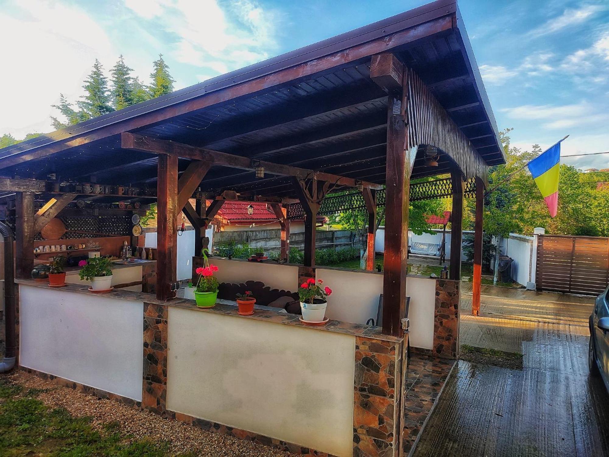 Courtyard Studio Oradea Luaran gambar