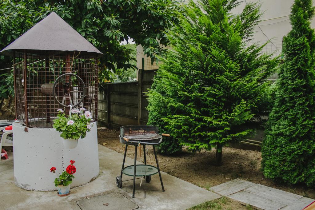 Courtyard Studio Oradea Luaran gambar